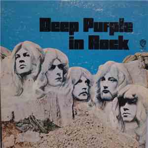 Deep Purple - In Rock