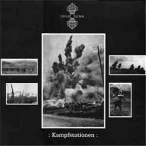 Deva-Loka - Kampfstationen