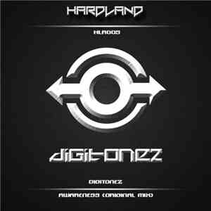 Digitonez - Awareness