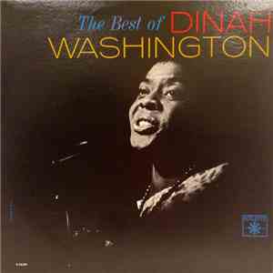 Dinah Washington - The Best Of Dinah Washington