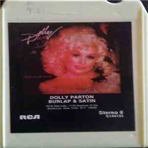 Dolly Parton - Burlap & Satin