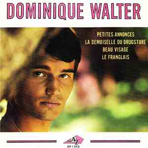 Dominique Walter - Petites Annonces