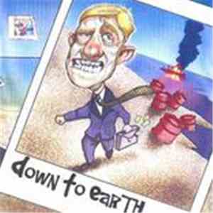 Down To Earth  - Down To Earth