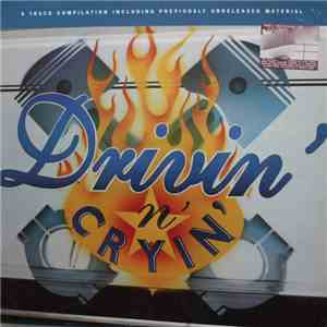 Drivin' N' Cryin' - Drivin' N' Cryin'