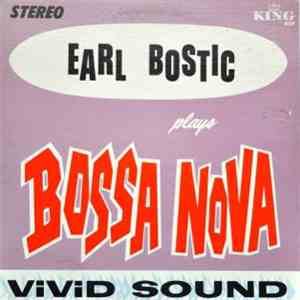 Earl Bostic - Plays Bossa Nova