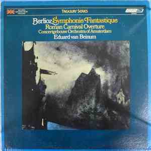 Eduard van Beinum, Concertgebouw Orchestra Of Amsterdam, Berlioz - Symphony ...