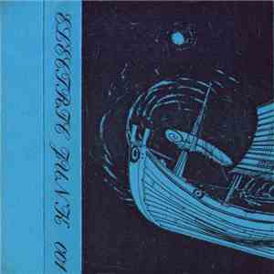Electric Junk - Shores Of Death