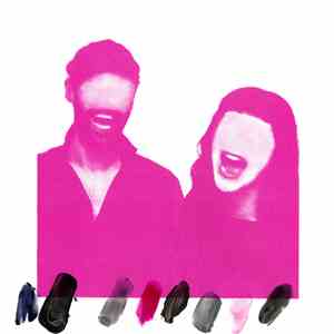 Electrosexual Featuring Hanin Elias - Automatic People