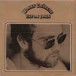 Elton John - Honky Château