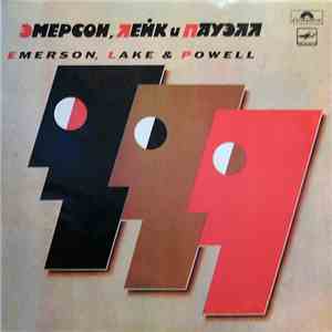 Emerson, Lake & Powell - Эмерсон, Лейк И Пауэлл