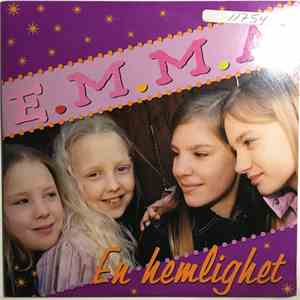 E.M.M.A. - En Hemlighet
