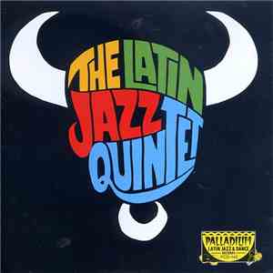 Felipe Díaz - Latin Jazz Quintet