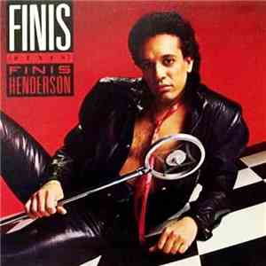 Finis Henderson - Finis