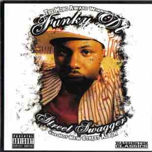 Funky DL - Street Swagger