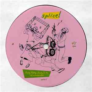 Funky Family / Telex - Funky Is On / Brainwash