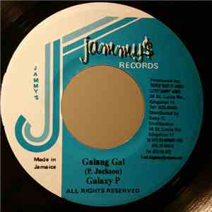 Galaxy P - Galong Gal