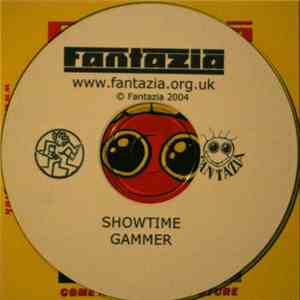Gammer - Showtime
