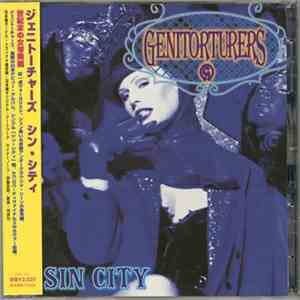 Genitorturers - Sin City