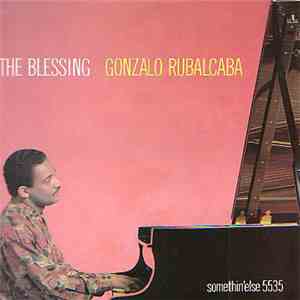 Gonzalo Rubalcaba - The Blessing