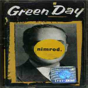 Green Day - Nimrod.