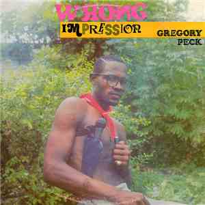 Gregory Peck - Wrong Impression