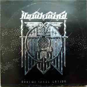 Hawkwind - Doremi Fasol Latido