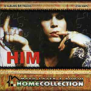 HIM  - HomeCollection