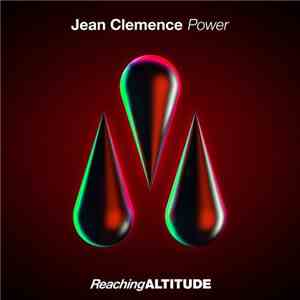Jean Clemence - Power