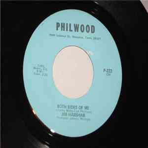 Jim Harshaw - Both Sides Of Me / Jacqueline