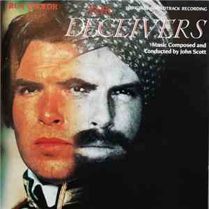 John Scott - The Deceivers (Original Motion Picture Score)