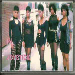 Joi' - Joystick