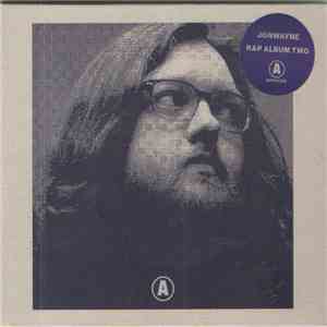Jonwayne - Rap Album Two