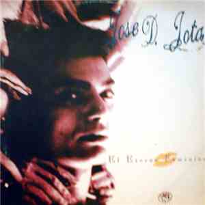 José D. Jota - El Eterno Femenino