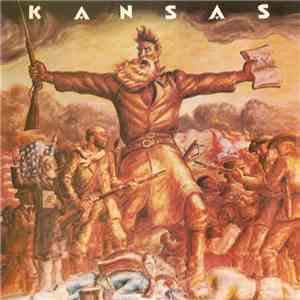 Kansas  - Kansas