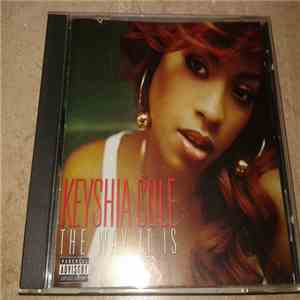 Keyshia Cole - The Way It Is