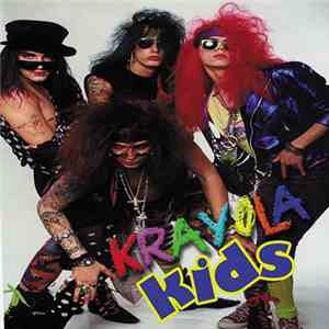 Krayola Kids - Krayola Kids