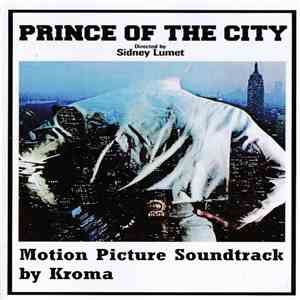 Kroma  - Prince Of The City