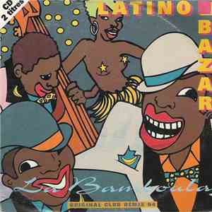 Latino Bazar - La Bamboula