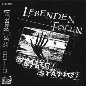 Lebenden Toten - Static