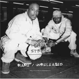 Major Stress - Rare / Unreleased - Vol. 1