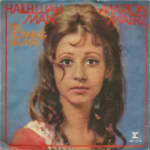 Marion Maerz - Hallelujah Man
