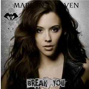 Marion Raven - Break You