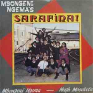 Mbongeni Ngema - Hugh Masekela - Mbongeni Ngema's Sarafina!