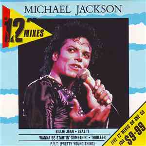 Michael Jackson - The 12