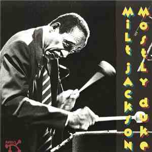 Milt Jackson - Mostly Duke