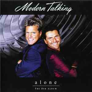 Modern Talking - Alone - The 8th Album