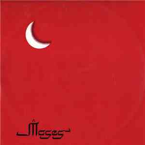 Moses  - Our Revolution / We Just