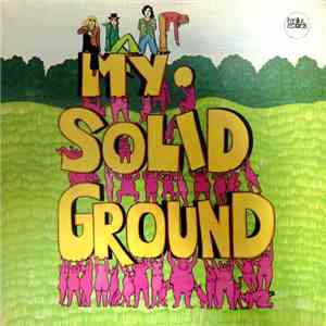 My Solid Ground - My Solid Ground