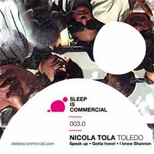 Nicola Tola - Toledo