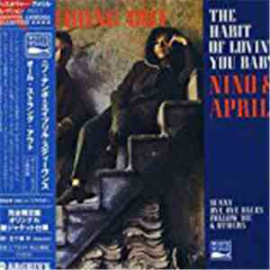 Nino Tempo & April Stevens - All Strung Out